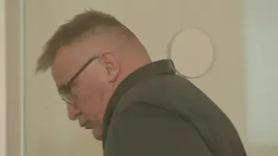 Boston police sergeant arraigned on child rape charges