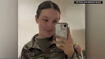 US halts all asylum decisions after shooting of National Guard members