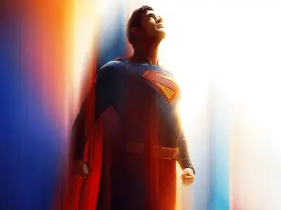MAGA’s tantrum over “woke” Superman is nastier than their usual whining