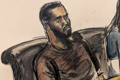 Prosecutors Urge Jurors To Hold Sean ‘Diddy’ Combs ‘Accountable’ for a ‘Brutal Crime’ of Vile, ‘Freak Off’ Sex Parties as Music Mogul’s Trial Nears Its End