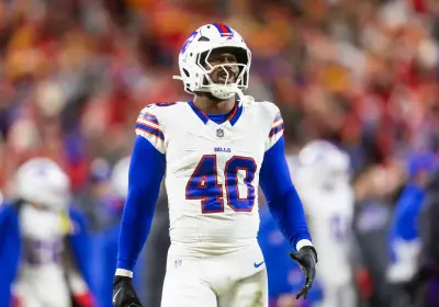 A peek around at the NFC East: Commanders to add pass rusher, Cowboys still haven't paid Micah Parsons