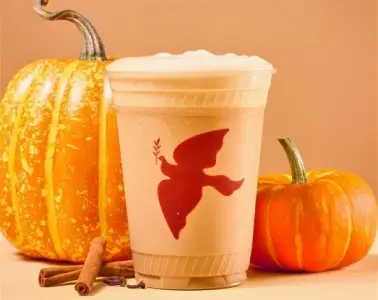 Here's where to get pumpkin spice lattes in Philadelphia