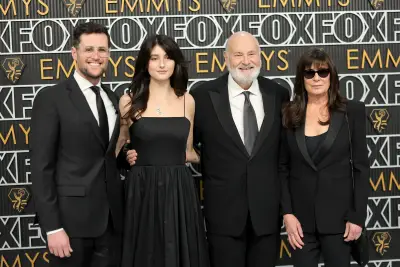 Hollywood Legend Rob Reiner and Wife Found Dead by Daughter in What Police are Investigating as Double Murder