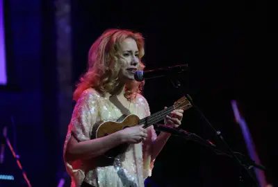 Nellie McKay on growing up with The Beatles and the therapy of creativity