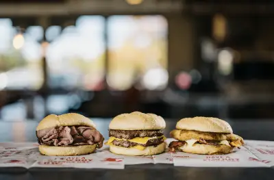 Roy Rogers opens location in Cherry Hill — its first in the Philly area in decades