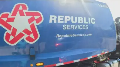 Potential Republic Services strike could affect trash pick-up for over 400,000 MA residents