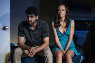 With ‘Lowcountry,’ Playwright Abby Rosebrock Introduces One of the Most Unlikely Couples Seen on New York Stages in Some Time