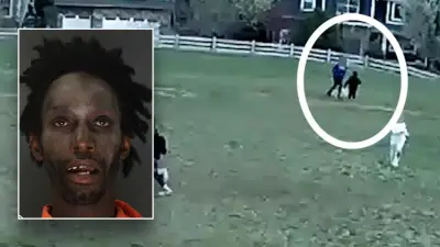 Prosecutor to let registered sex offender walk free after elementary school kidnapping attempt