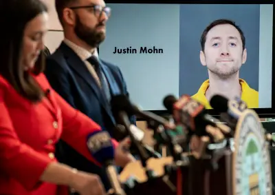 Trial begins for Bucks County man accused of shooting and beheading his father