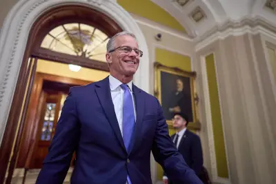 War Between House and Senate Republicans Moves to the Fore
