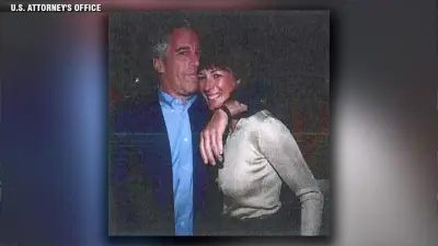 Jeffrey Epstein’s former girlfriend, Ghislaine Maxwell, is transferred to a prison camp in Texas
