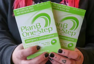 3 years after abortion rights were overturned, contraception access is at risk