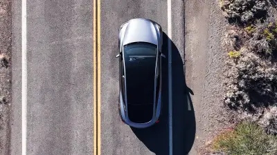 Tesla Officials, Responding to New Jersey Crash Lawsuit, Say Autopilot Features Don’t Make Cars ‘Self-Driving’