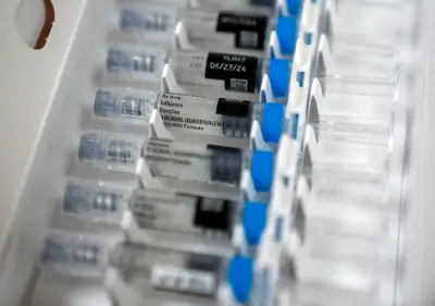A preservative removed from childhood vaccines 20 years ago is still causing controversy today − here's why