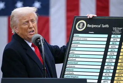 Trump’s trade tantrum leaves American economy needing more