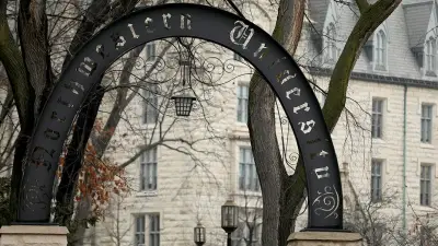 Northwestern to pay $75M in federal civil-rights deal after antisemitism probes