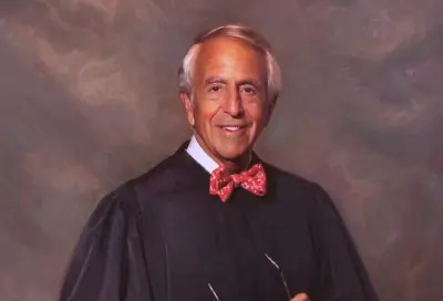 Success of Trump’s Agenda Hinges on Whether Unelected Leftist Judges Can Be Stopped From Hijacking the Constitution