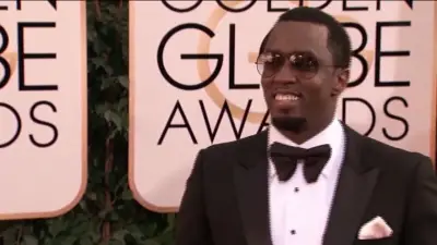 Prosecutor says Sean ‘Diddy’ Combs thought he was above the law as he led a racketeering conspiracy