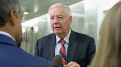 MAGA rival attempts to push longtime Trump ally out of Senate