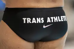 Pennsylvania Democrats stall transgender athlete ban by moving bill to different committee