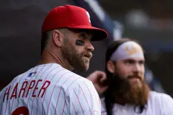 Winners and losers: Phillies sandwich monster win with ugly losses to Angels
