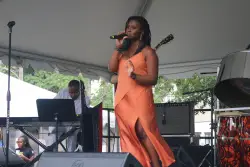 Lancaster Avenue Jazz Festival promises seven hours of live music in West Philly