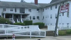 Where to donate for victims of Fall River assisted living facility fire
