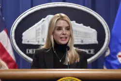 Bondi Sues Los Angeles Over Sanctuary City Policies, Claiming They Discriminate Against ICE Agents