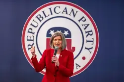 Iowa Senator Joni Ernst Reportedly Plans To Announce Retirement From U.S. Senate