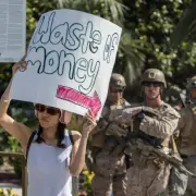 Trump’s Chicago Occupation Could Cost Four Times More Than Housing City Homeless
