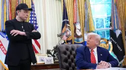 Elon Musk's former friend warns ex-DOGE head will do 'everything' to damage Trump