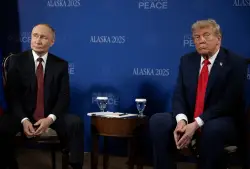 Trump said he’d end Ukraine War — he was wrong