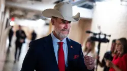 Rep. Steube slams Senate parliamentarian for gutting Trump's legislative agenda