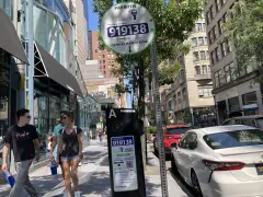 PPA's metered parking rates in Center City to go up $1 on July 1