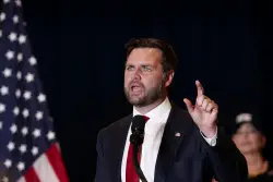 Who’s a true American, and who decides? JD Vance has answers
