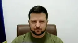 Zelenskyy seeks talks with Trump and European leaders on slow progress of peace efforts with Russia