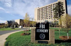 Kash Patel and Dan Bongino Ditch Ambitious Plans To Move Its Legendary Training Program From Quantico to Alabama