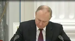 Russia warns US, South Korea and Japan against forming security alliance targeting North Korea