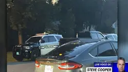 Investigation underway after off-duty officer shot by police in North Andover