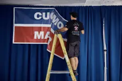 Zohran Can Happen Anywhere (But Having an Opponent Like Cuomo Helps)