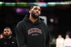 5 Sixers thoughts: ESPN's Joel Embiid profile; what if Paul George misses time to open the season?