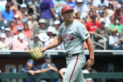 Gage Wood, Phillies' approach in MLB Draft feel like it shifted the rotation's outlook