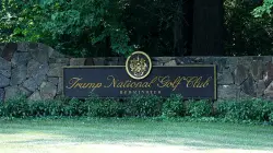 Fighter jets protect Trump during NJ weekend stay as 11 aircraft violate restricted airspace