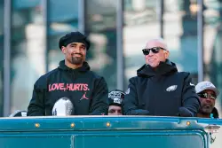 10 reasons the Eagles can repeat as Super Bowl champs