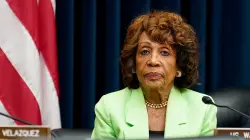 Rep. Maxine Waters calls for using the 25th Amendment to find out what’s ‘wrong’ with Donald Trump