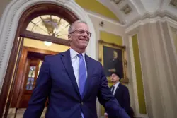 War Between House and Senate Republicans Moves to the Fore