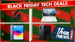 The best Black Friday tech deals still going strong: Up to 57% off Apple, Bose, Kindle and more