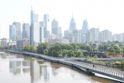After Philly's hot start to the summer, it's been one of the coolest Augusts in years