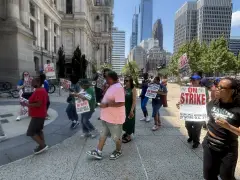 DC 33 members approve contract with city, ending concerns of strike resuming