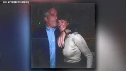 Jeffrey Epstein’s former girlfriend, Ghislaine Maxwell, is transferred to a prison camp in Texas